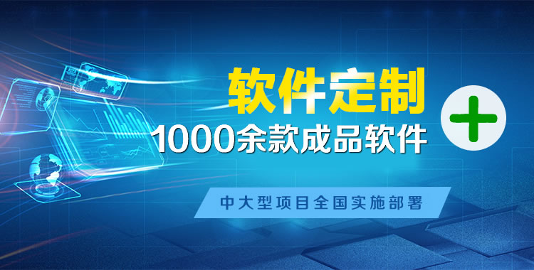 临泉软件开发